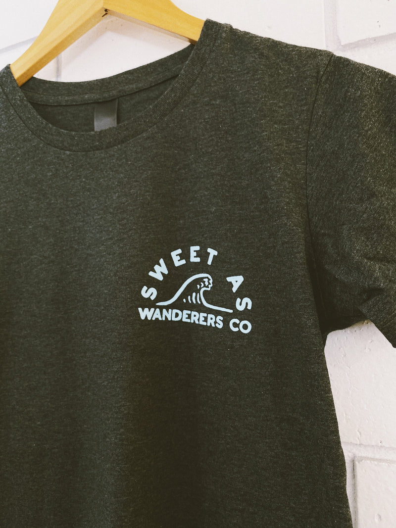 Sweet As Kids Tee