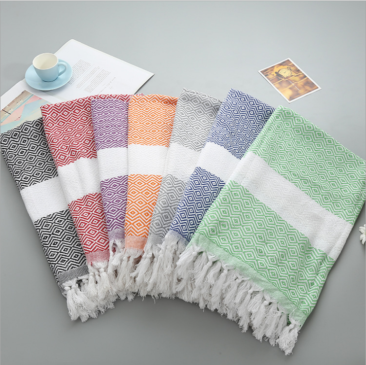 Turkish Towel