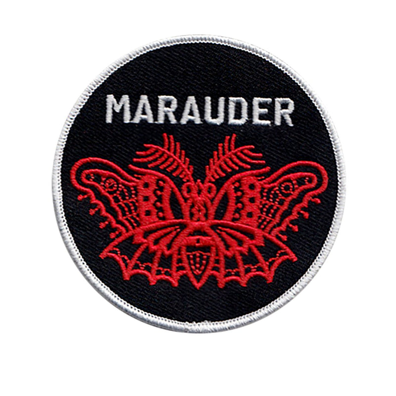 BLC Patches ‘Moth’ Patch