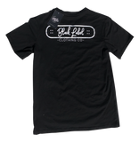 BLCC - BLCC 'Skate - Black' Tee - T-Shirt - Stock & Supply Stores