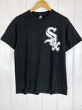 Preloved Sports - White Sox Sale Black Tee - Medium