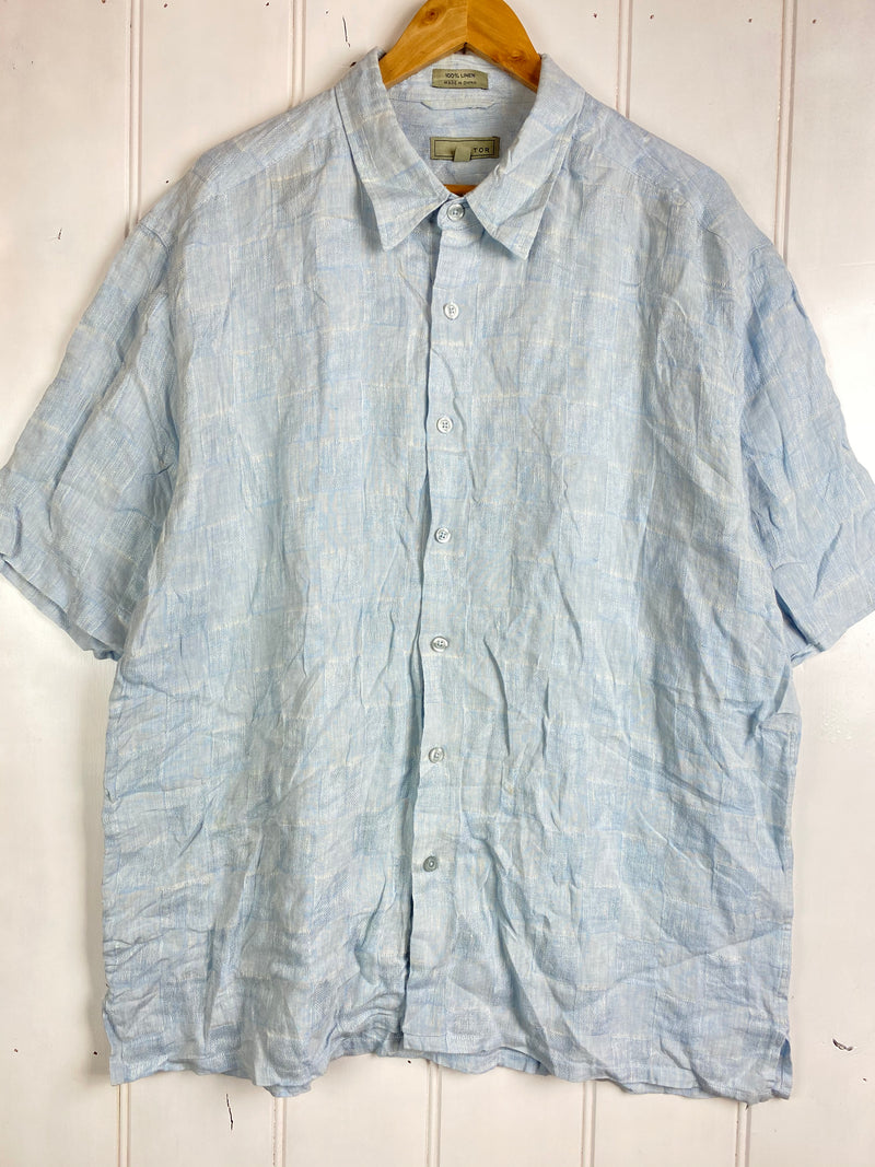 Vintage Party Shirt - Visitor Shirt - XLarge