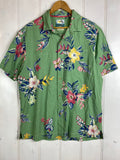 Vintage Party Shirt - Tommy Shirt - Large