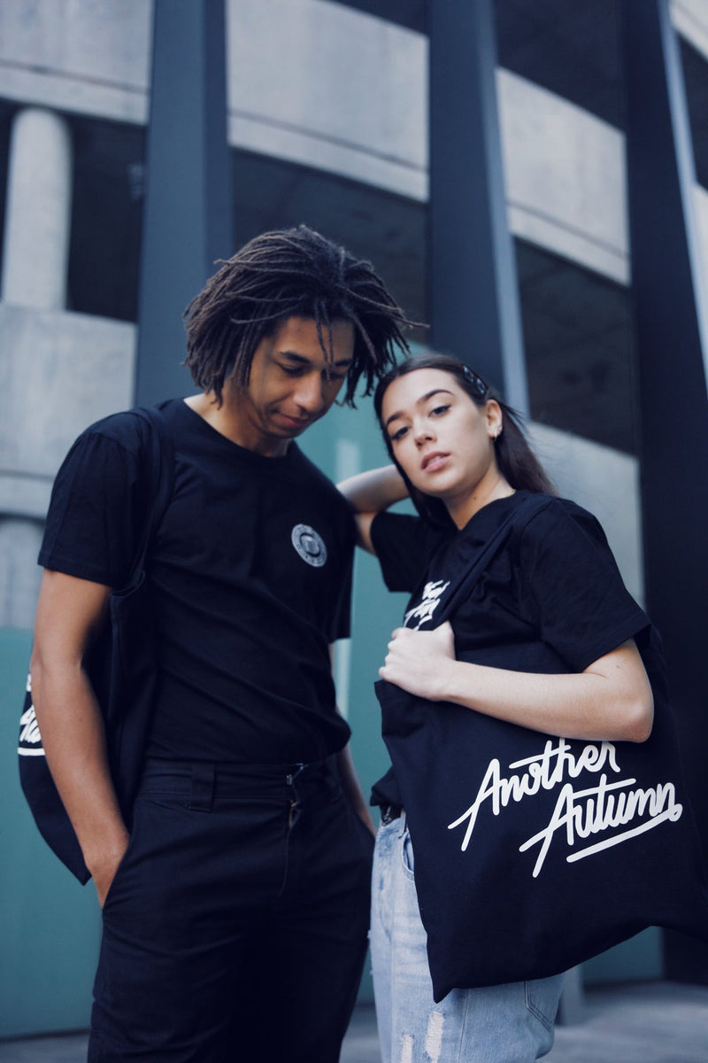 Another Autumn Clothing Co - Another Autumn Tote Bag - Bag - Stock & Supply Stores