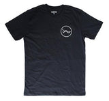 Ordr Co - ORDR CO 'Poolside Leisure - Navy' Tee - T-Shirt - Stock & Supply Stores
