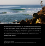 The Surfer’s Journal 'Issue 30.2' Magazine