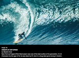 The Surfer’s Journal 'Issue 26.2' Magazine
