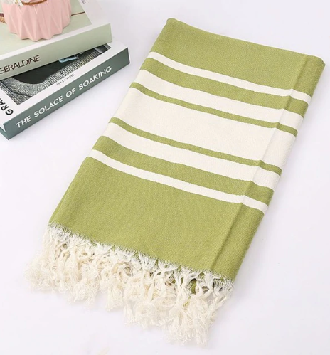 Turkish Towel