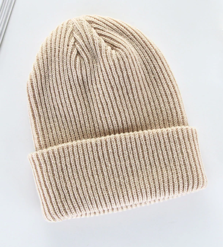Staple Beanie