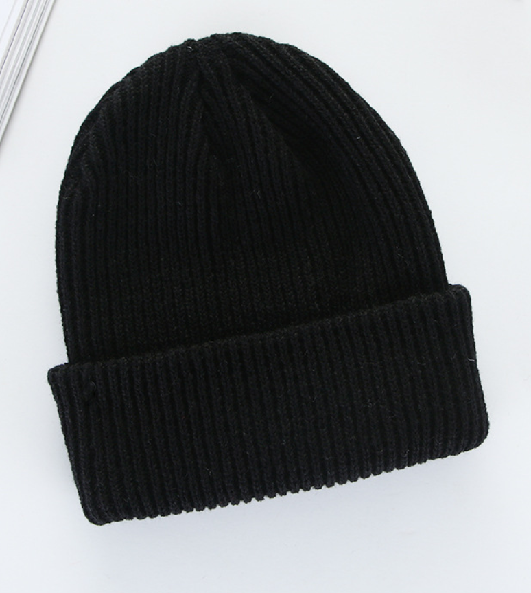 Staple Beanie