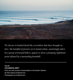 The Surfer’s Journal 'Issue 29.1' Magazine
