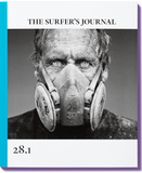The Surfer’s Journal 'Issue 28.1' Magazine
