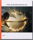 The Surfer’s Journal 'Issue 26.2' Magazine