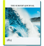The Surfer’s Journal 'Issue 28.5' Magazine