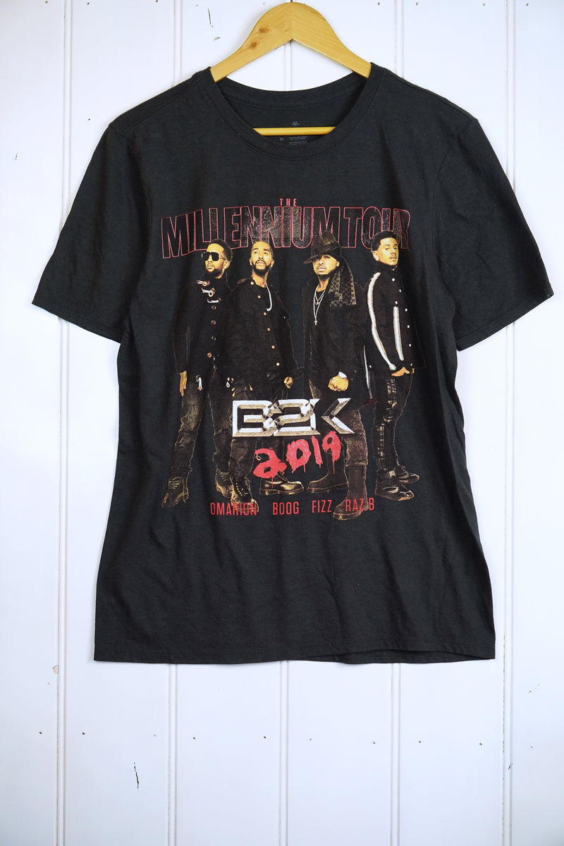 Preloved Music - B2K Tee - Medium