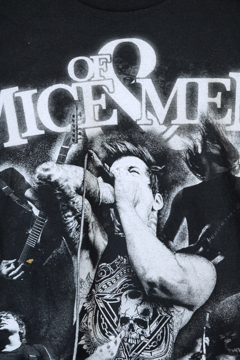 Preloved Music - Of Mice & Men Tee - Medium