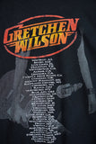Preloved Music - Gretchen Wilson Tee - Small