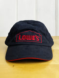 Vintage Hat "Lowes"