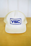 Vintage Hat "VSC”