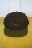 Vintage Hat "Kohler"