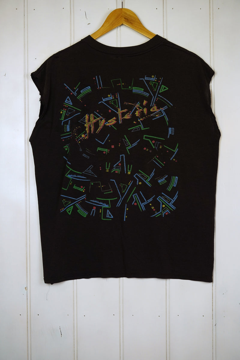 Vintage Music - Def Leppard Tee - Large