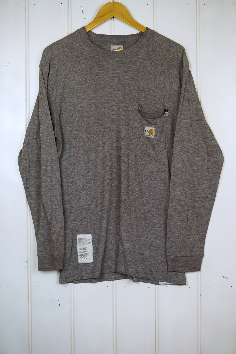 Preloved Workwear - Carhartt 137 Tee - Medium