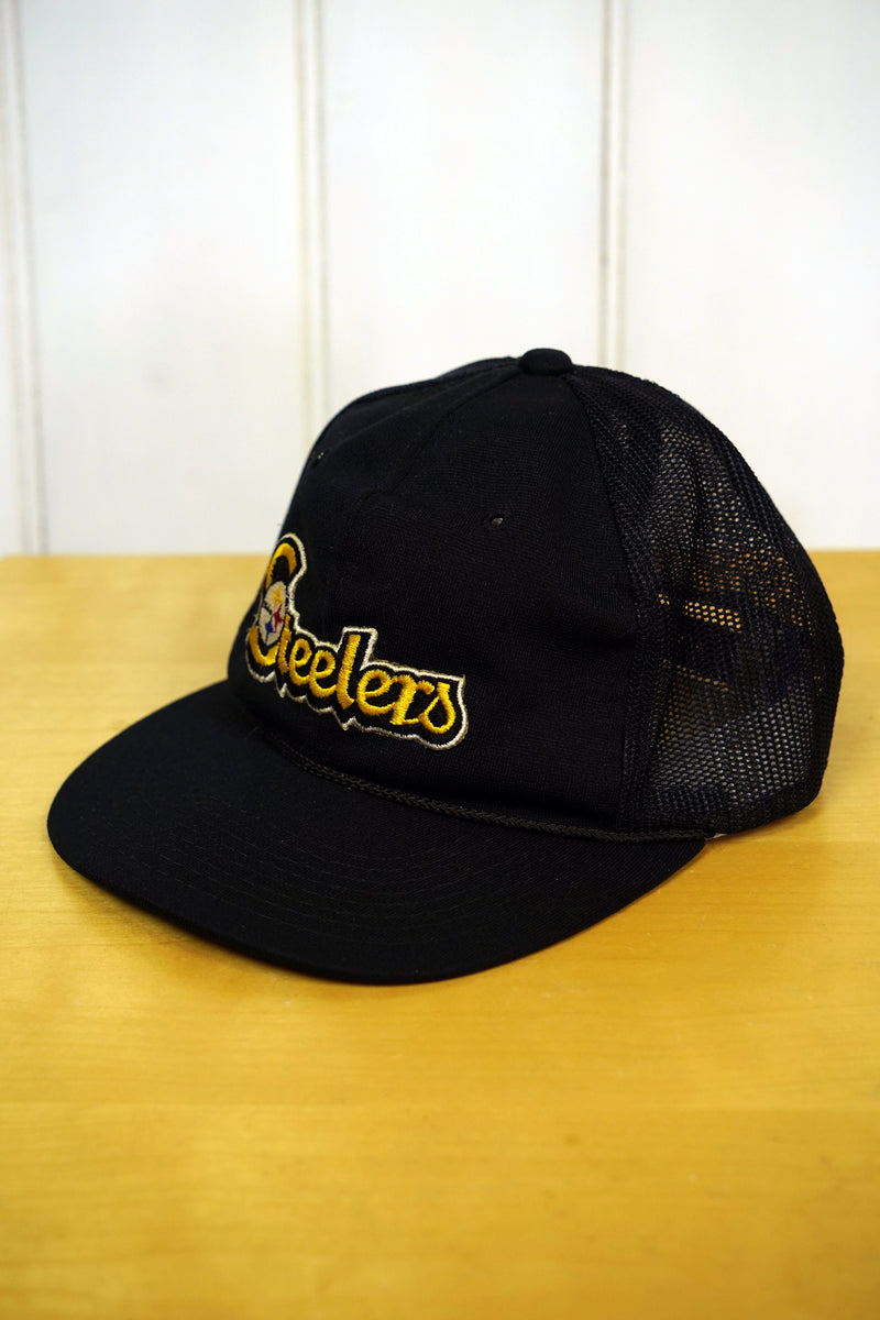 Vintage Hat “Pittsburgh”