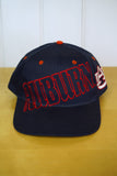 Vintage Hat “Auburn”