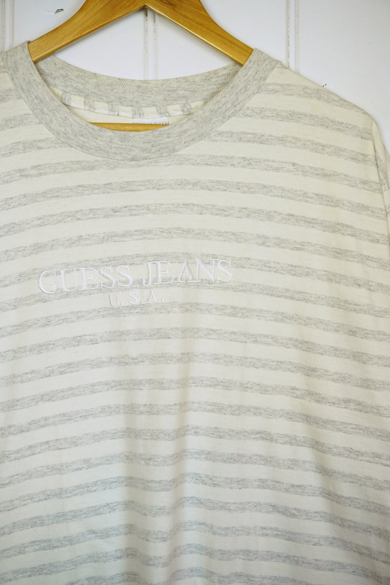 Vintage Guess - Guess USA T-Shirt - Large