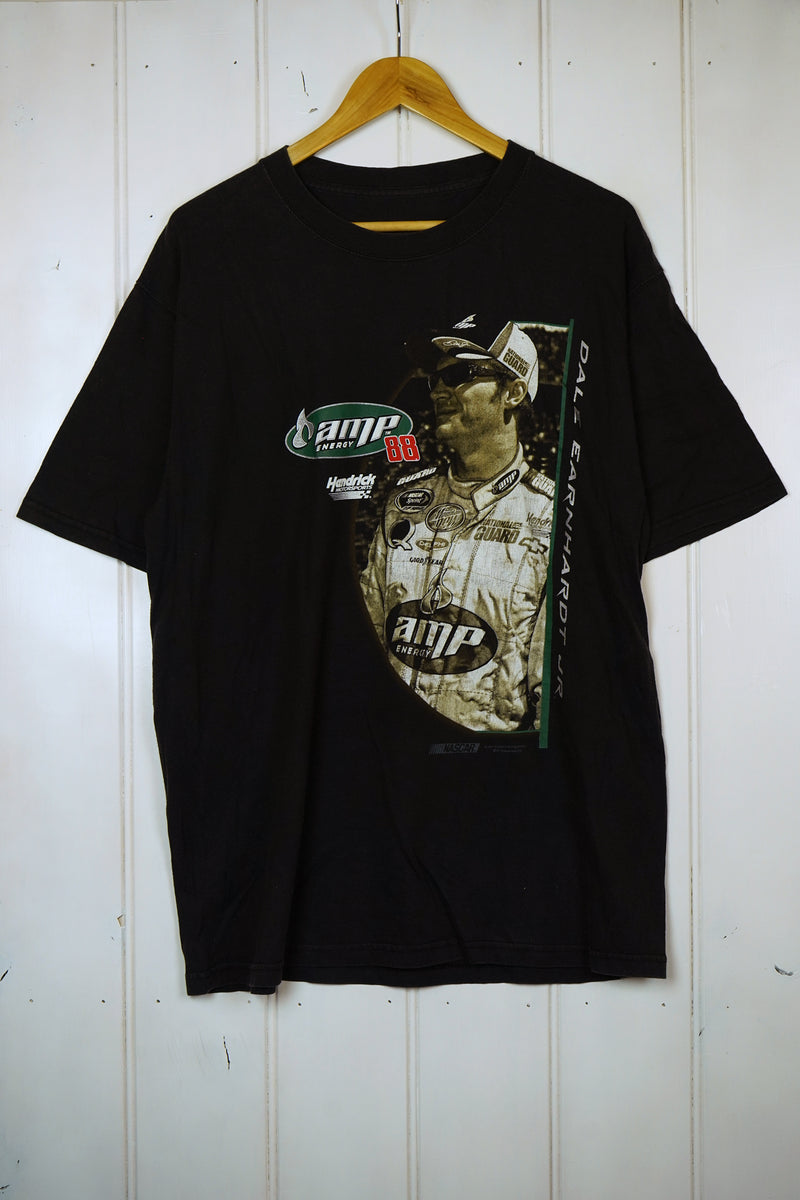 Vintage Nascar - Amp 88 Tee - Large