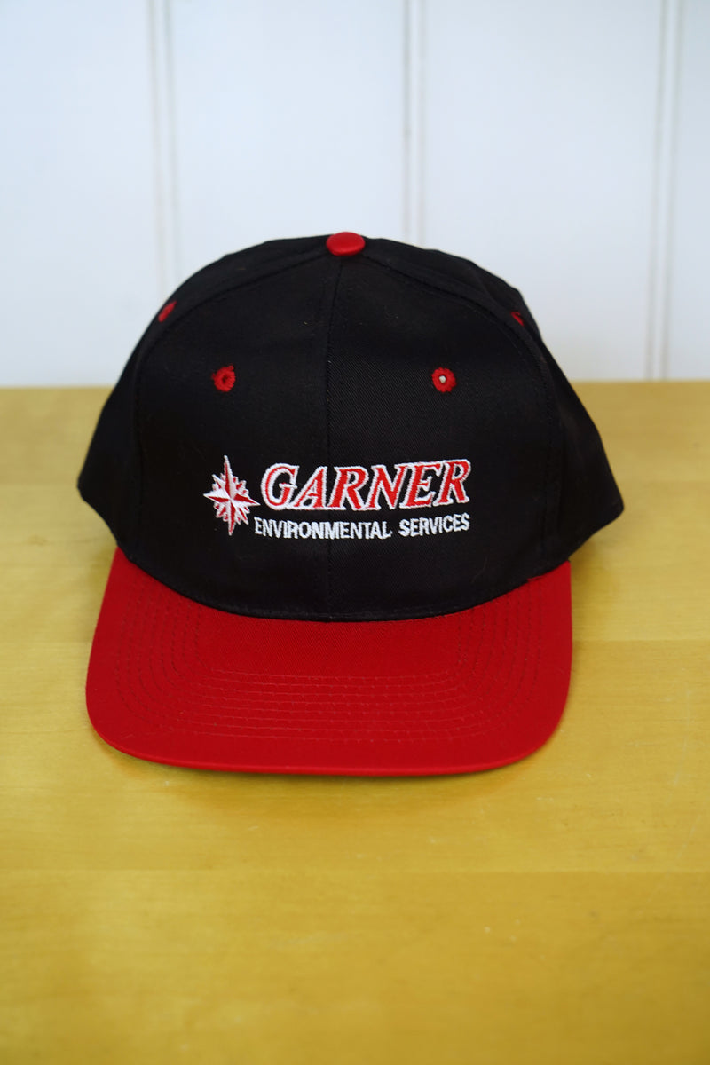 Vintage Hat "Garner”