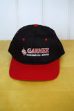 Vintage Hat "Garner”