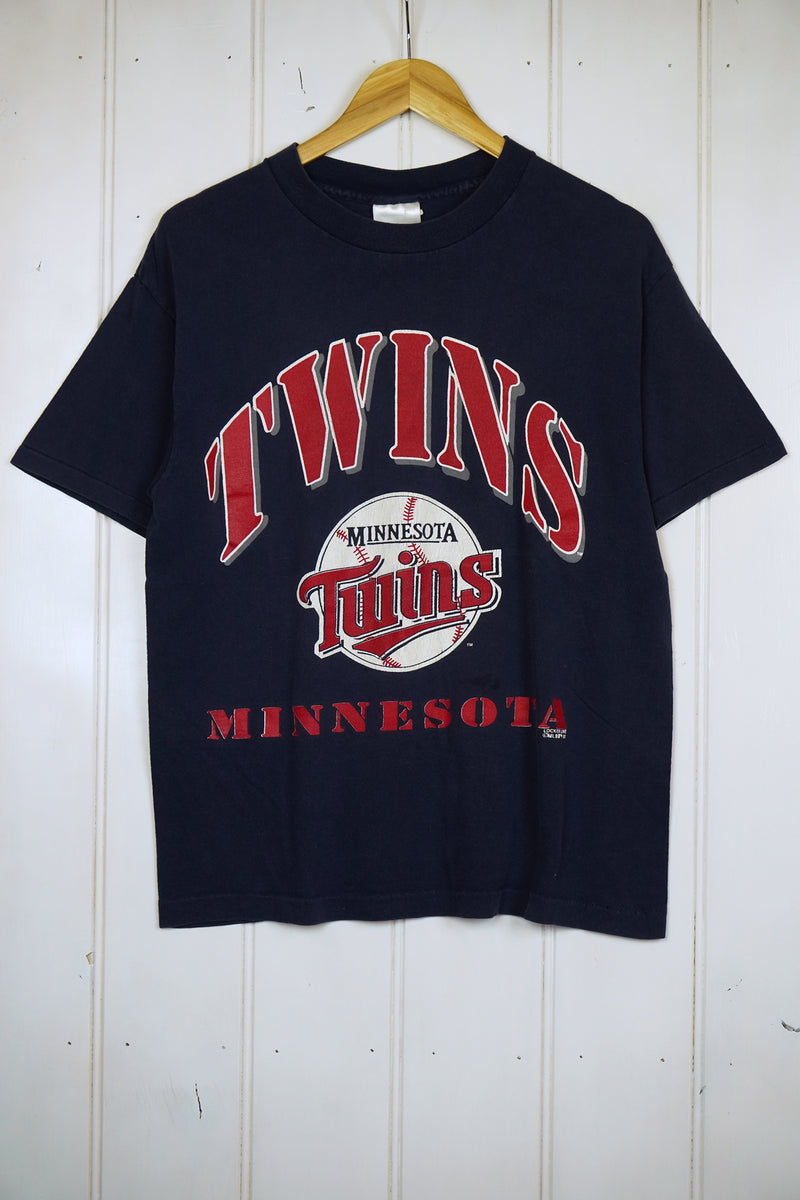 1992 Chicago Cubs MLB baseball Vintage Graphic T-shirt Size XL X