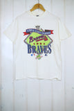 Vintage Sports - 91 Braves - Tee - Small