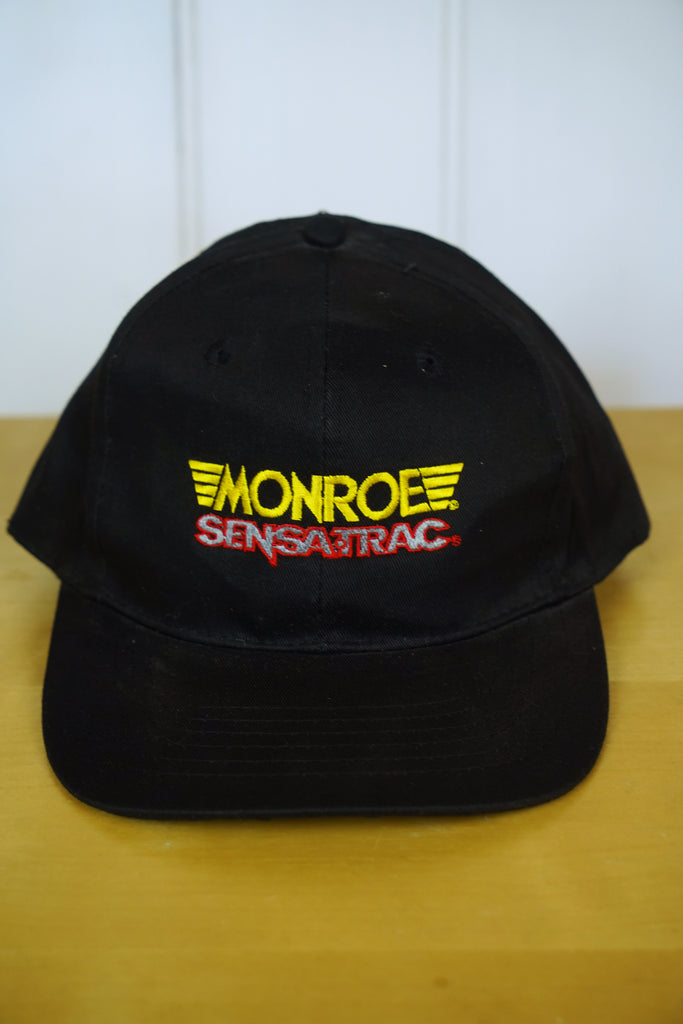 Vintage Hat “Monroe”