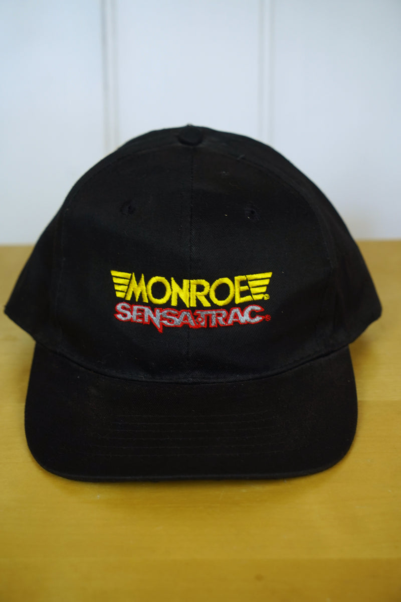 Vintage Hat “Monroe”