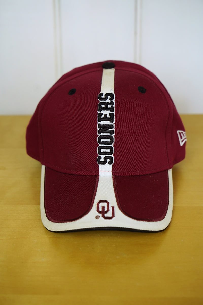 Vintage Hat “Sooners”