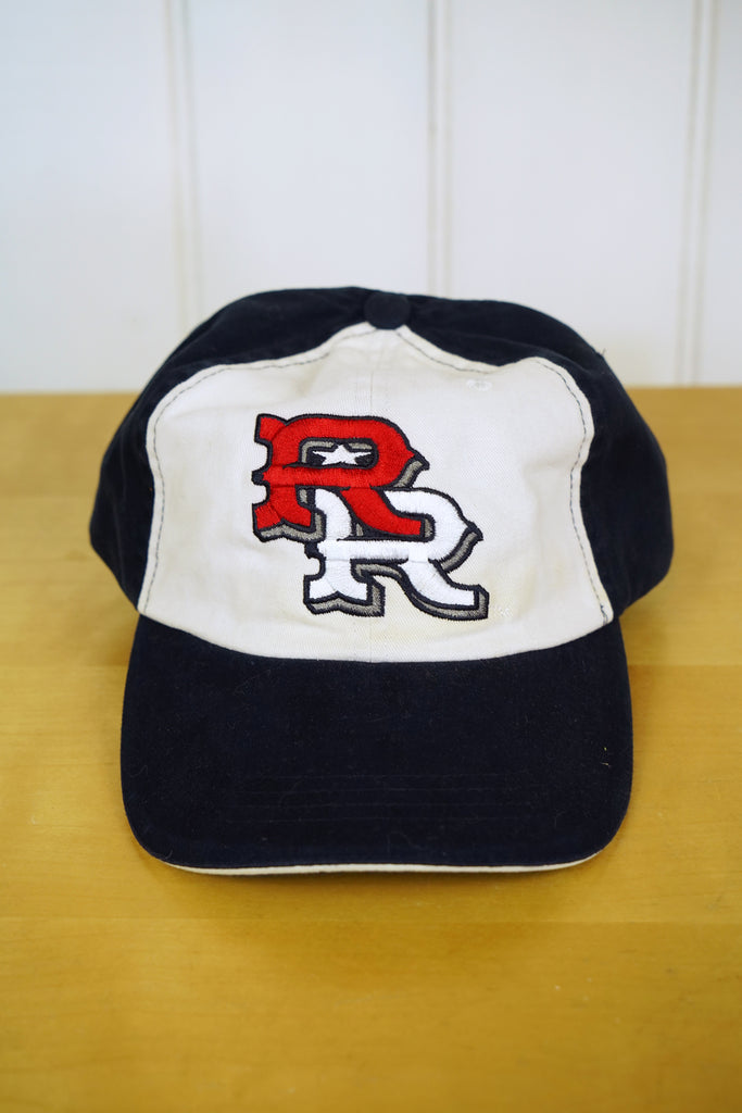 Vintage Hat "Round Rock”
