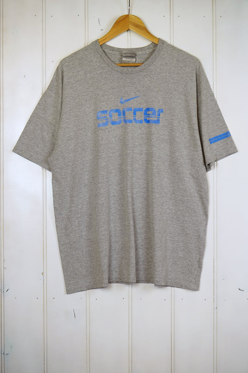 Vintage Nike - Nike 34 Tee - XLarge