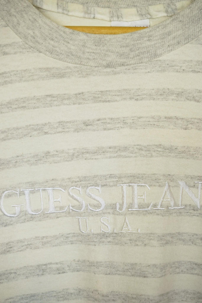Vintage Guess - Guess USA T-Shirt - Large