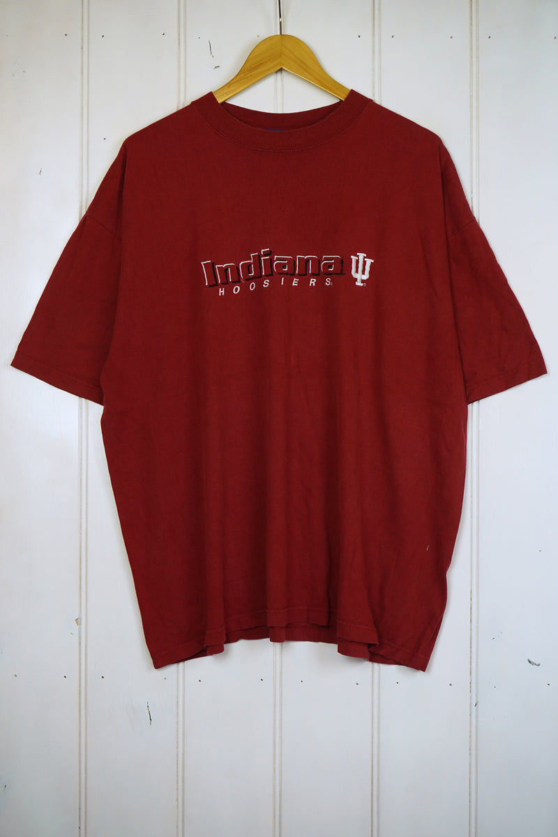 Vintage Sports - Hoosiers Tee - 2XLarge