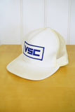Vintage Hat "VSC”