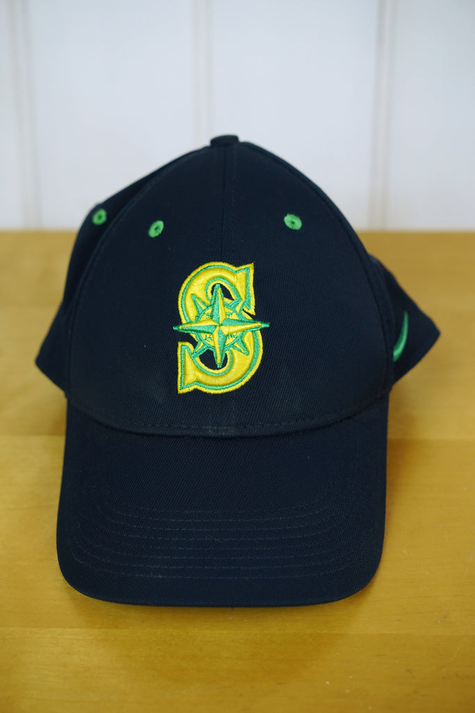 Vintage Hat “Seattle Mariners”