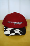 Vintage Hat “Dodge”