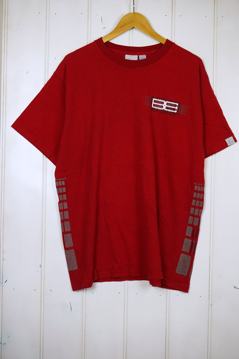 Vintage Sports - Bum Equipment Tee - Large