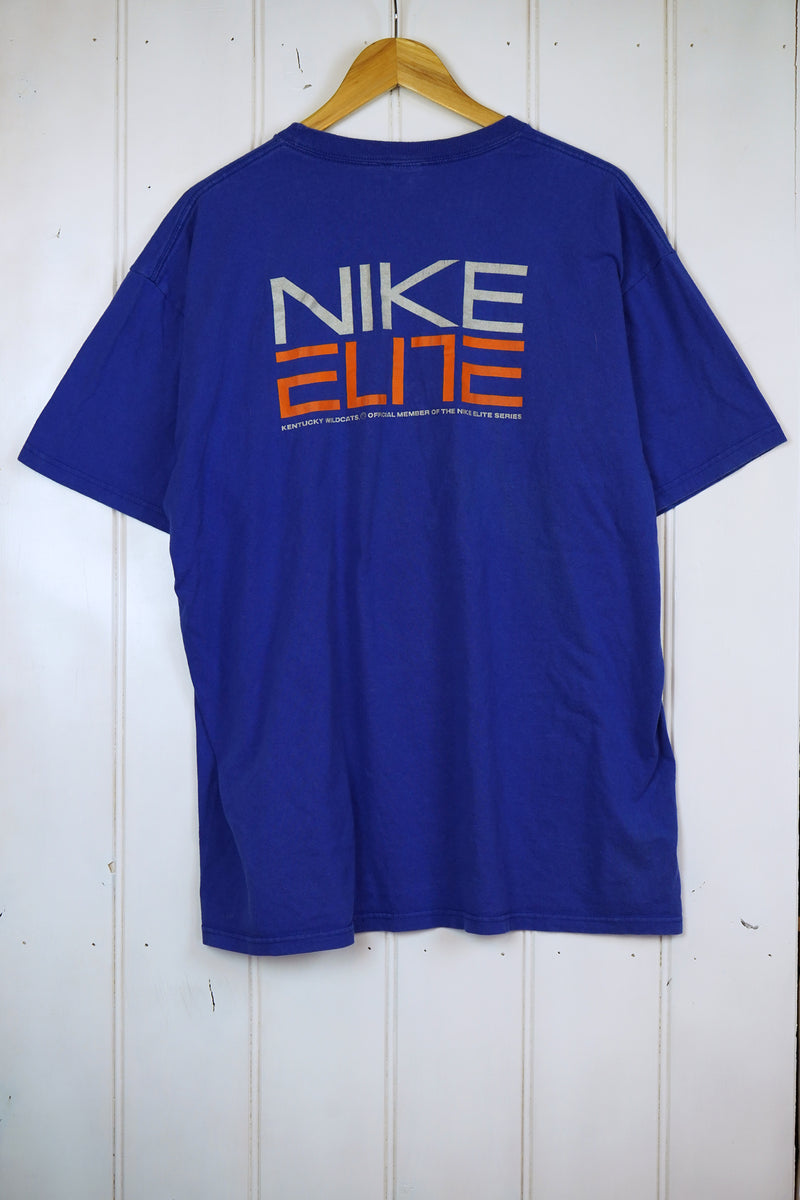 Vintage Nike - Nike 35 Tee - XLarge