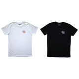Ordr Co - ORDR CO 'Pin - Black' Tee - T-Shirt - Stock & Supply Stores